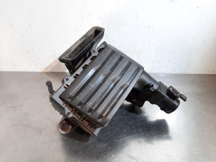 Air box Skoda Scala