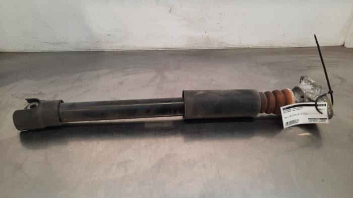 Rear shock absorber, left BMW 2-Serie