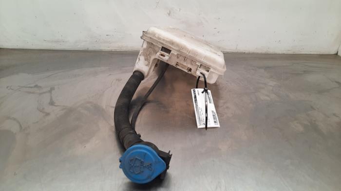 Front windscreen washer reservoir BMW 2-Serie