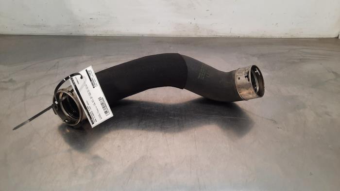 Intercooler hose BMW 2-Serie