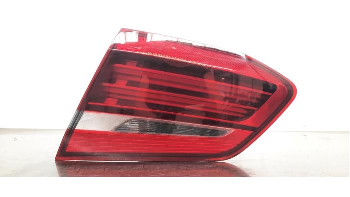 Taillight, right BMW 2-Serie