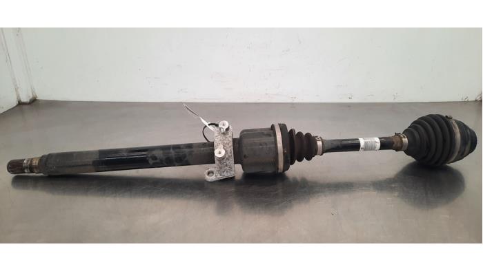 Front drive shaft, right BMW 2-Serie