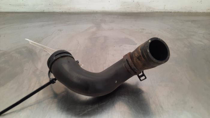 Radiator hose BMW 2-Serie