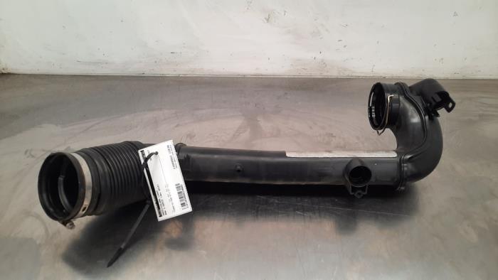 Air intake hose BMW 2-Serie