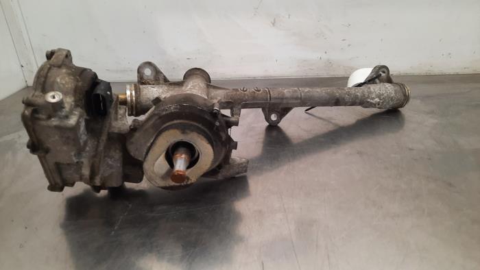 Power steering box BMW 2-Serie