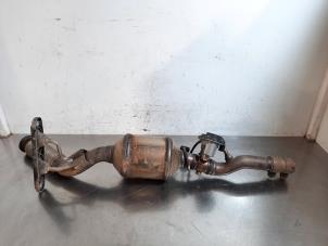 Gebruikte Roetfilter Skoda Scala 1.6 TDI Prijs € 592,90 Inclusief btw aangeboden door Autohandel Didier