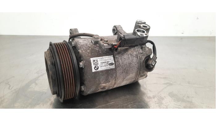 Air conditioning pump BMW 2-Serie