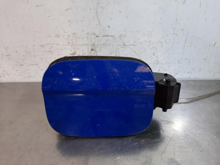 Tank cap cover Skoda Scala