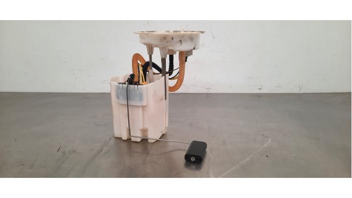 Electric fuel pump BMW 2-Serie