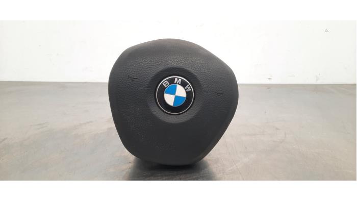 Airbag links (Stuur) BMW 2-Serie