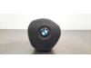 BMW 2 serie Active Tourer (F45) 218d 2.0 TwinPower Turbo 16V Airbag links (Stuur)