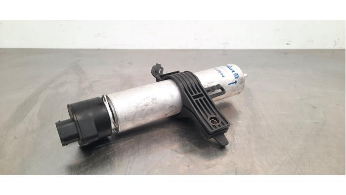 Fuel filter BMW 2-Serie