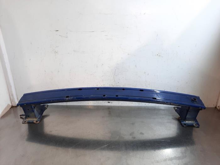 Rear bumper frame Skoda Scala