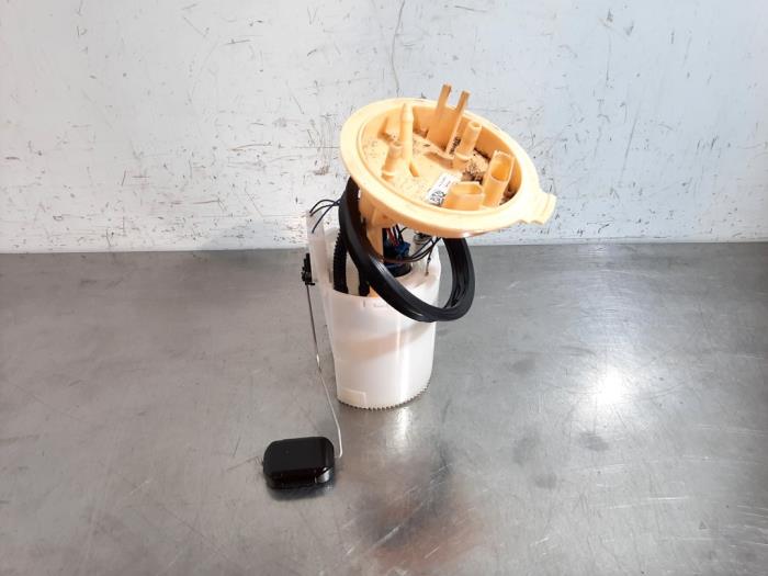 Electric fuel pump Skoda Scala