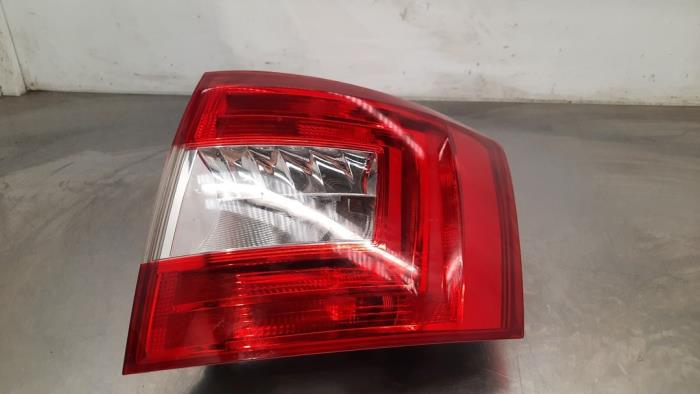 Fanale posteriore destro Skoda Octavia