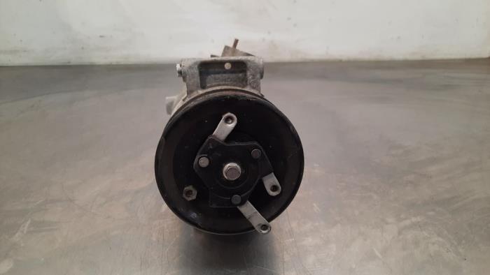 Air conditioning pump Skoda Octavia