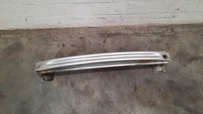 Bumperframe achter Skoda Octavia