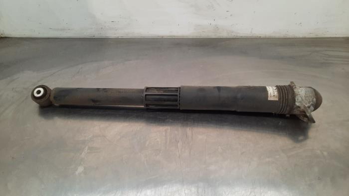 Rear shock absorber, left Skoda Octavia