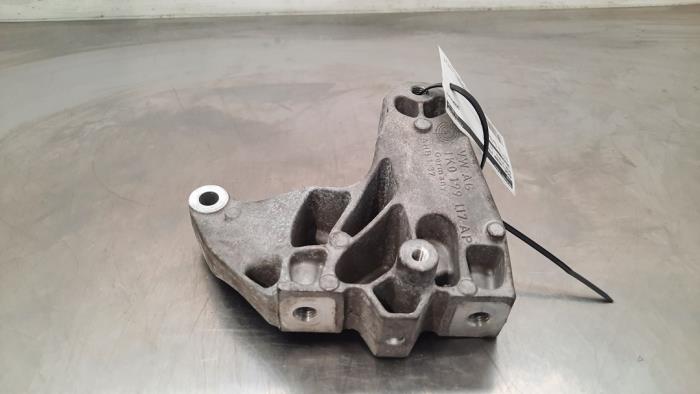 Gearbox mount Skoda Octavia