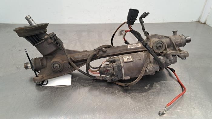 Power steering box Skoda Octavia