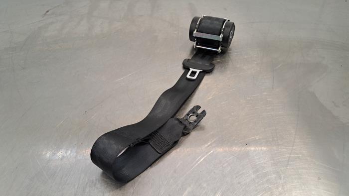 Rear seatbelt, right Skoda Octavia