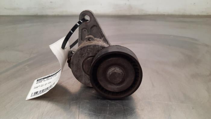 Drive belt tensioner Skoda Octavia