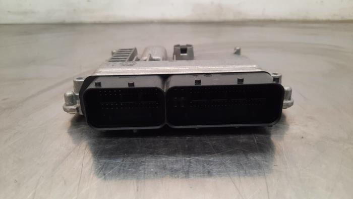 Ordinateur gestion moteur Skoda Octavia