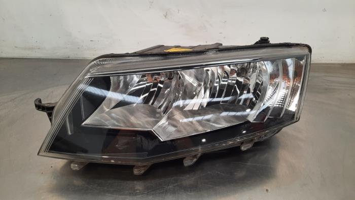 Koplamp links Skoda Octavia