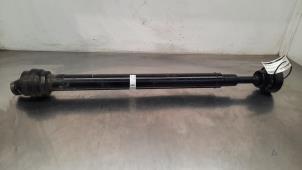 Gebruikte Cardanas Landrover Defender II 3.0 D250 MHEV Prijs € 490,05 Inclusief btw aangeboden door Autohandel Didier