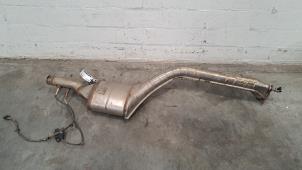 Gebruikte Katalysator Landrover Defender II 3.0 D250 MHEV Prijs € 998,25 Inclusief btw aangeboden door Autohandel Didier