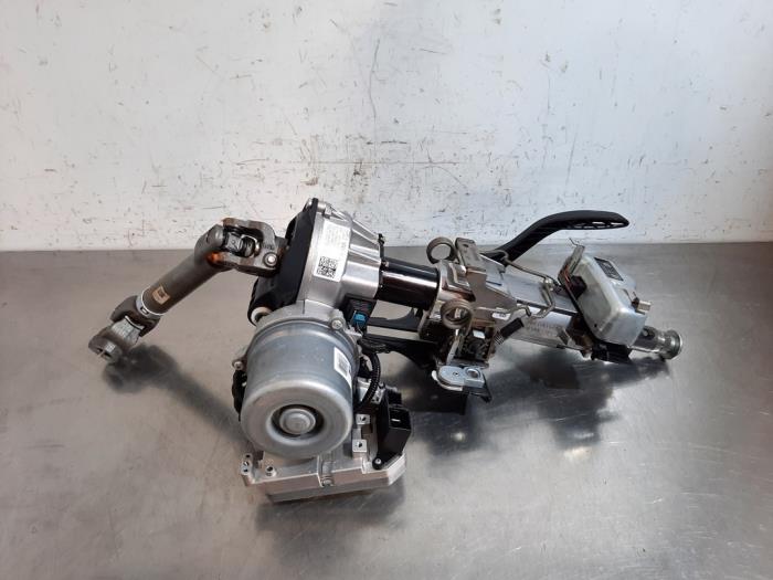 Steering column Skoda Scala