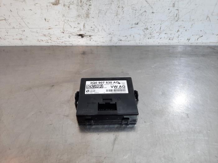 Gateway module Skoda Scala