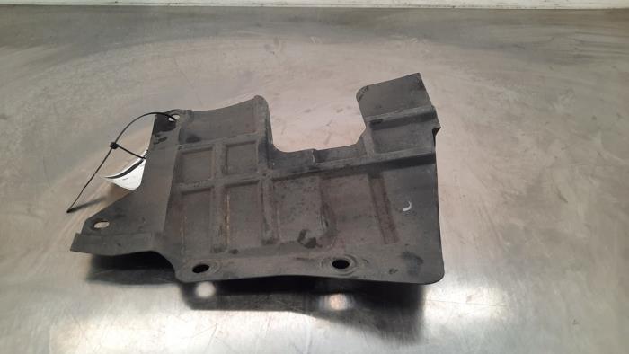 Plastic parts Nissan Qashqai