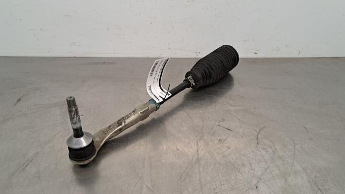 Tie rod, right Mercedes C-Klasse