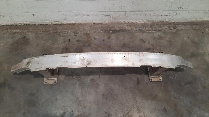 Front bumper frame Audi A6