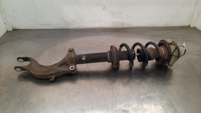 Front shock absorber, right Audi A6