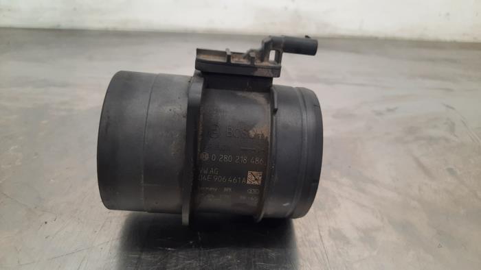 Air mass meter Audi A6