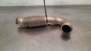 Gebruikte EGR Buis Audi A6 Avant (C8) 2.0 40 TDI Mild Hybrid Prijs € 42,35 Inclusief btw aangeboden door Autohandel Didier