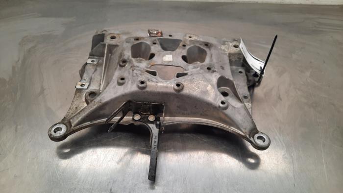 Engine mount Audi A6