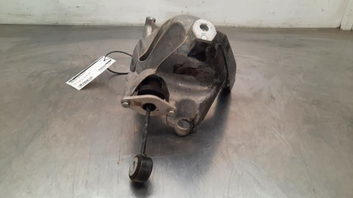 Gearbox mount Audi A6