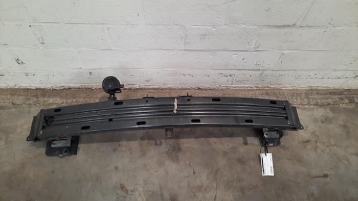 Front bumper frame Nissan Qashqai