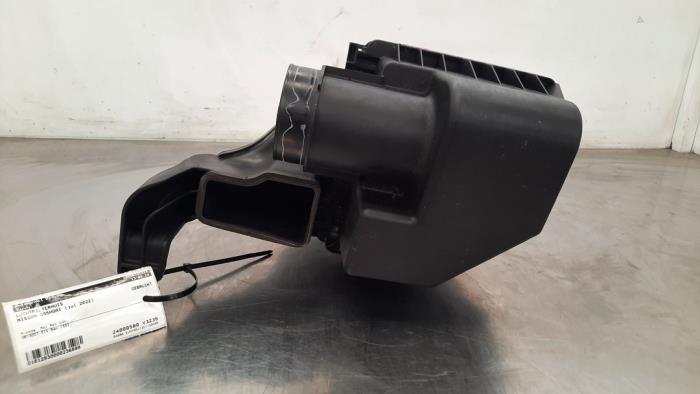 Air box Nissan Qashqai