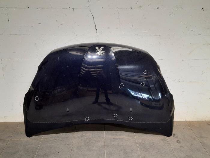 Motorhaube Peugeot 208