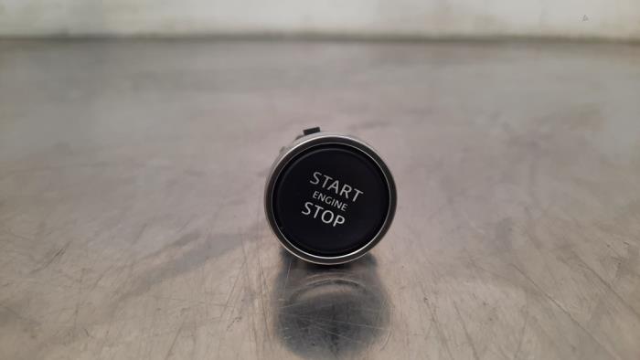 Start/stop switch Landrover Defender