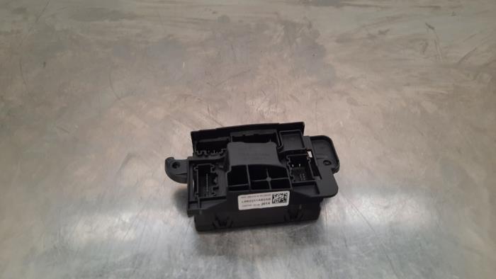 Central door locking module Landrover Defender