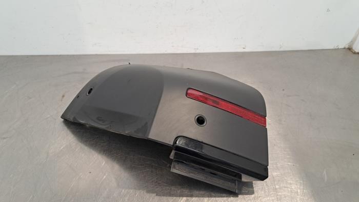 Rear bumper component, right Landrover Defender