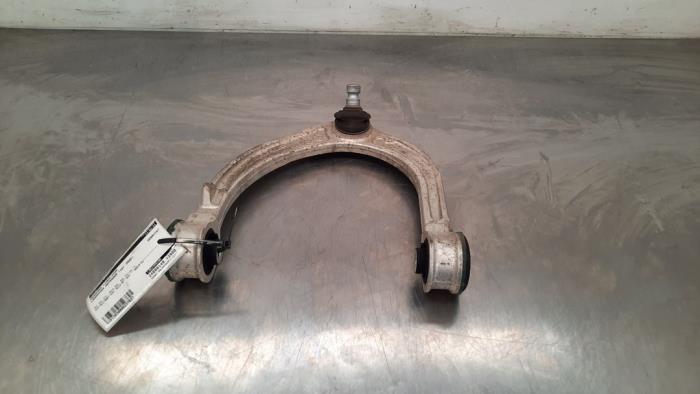 Front wishbone, left Landrover Defender