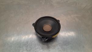 Gebruikte Luidspreker Landrover Defender II 3.0 D250 MHEV Prijs € 24,20 Inclusief btw aangeboden door Autohandel Didier