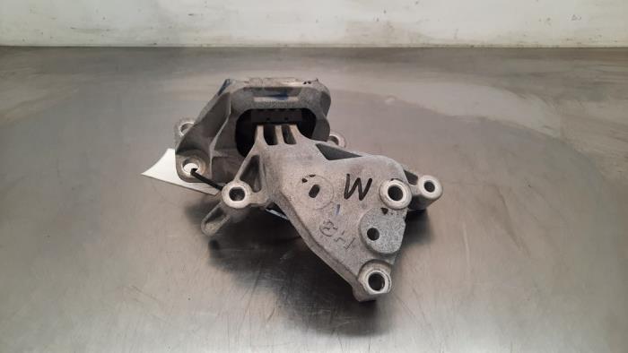 Engine mount Nissan Qashqai