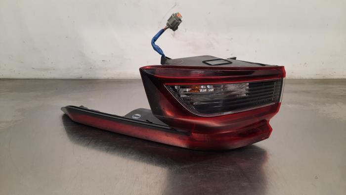 Fanale posteriore destro Nissan Qashqai